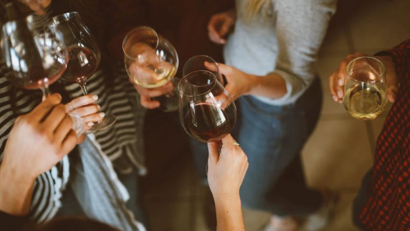 Events to Make Friends at 50