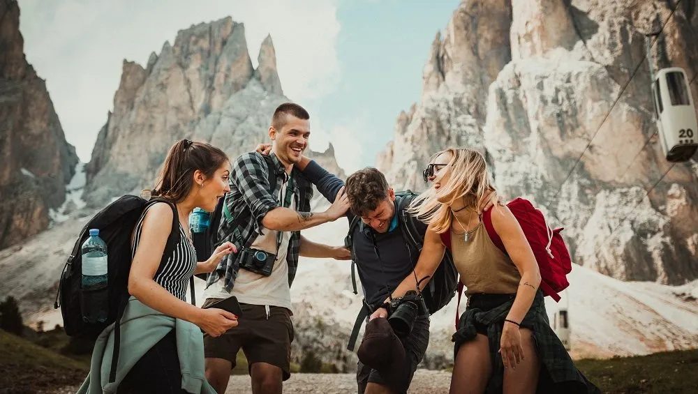 trekking-per-fare-nuove-amicizie