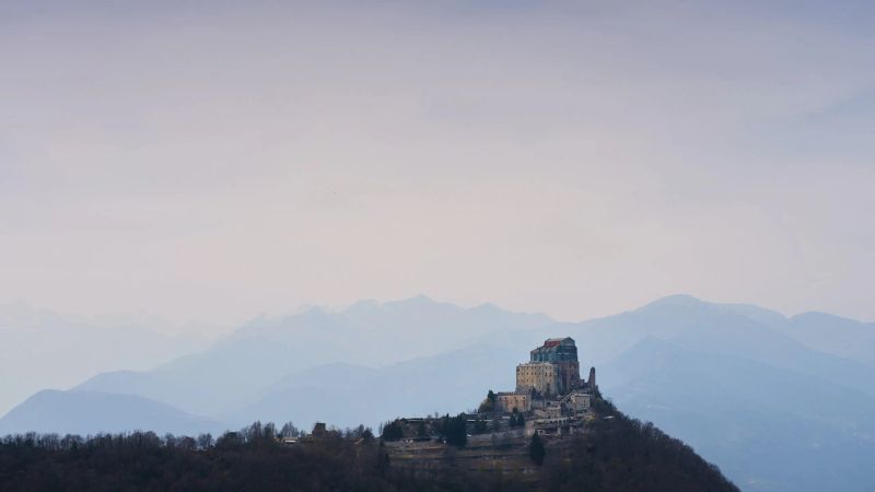 day trips in Piedmont