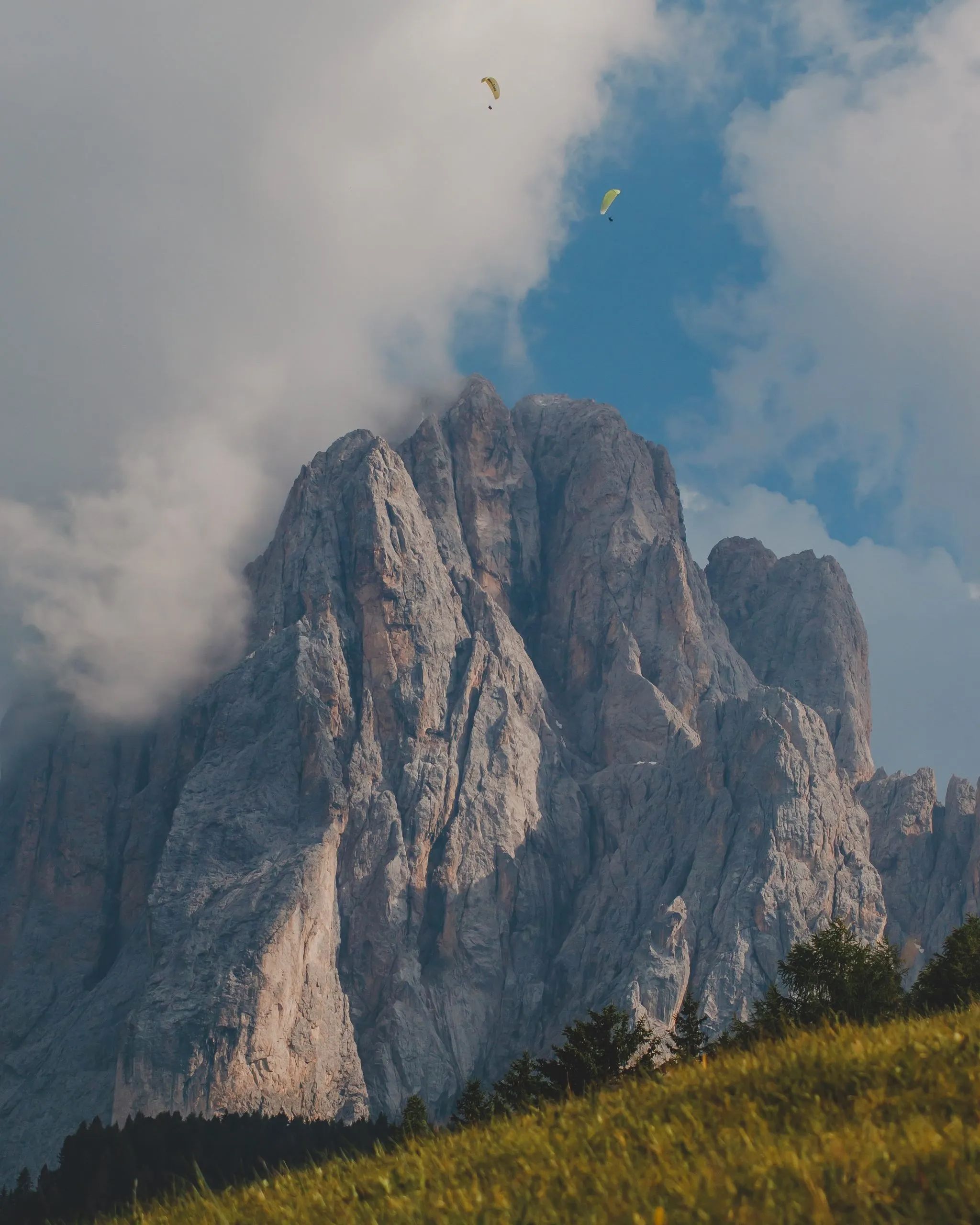 Canazei: Discover the Dolomites Paradise with Its Natural Wonders and Exciting Activities!