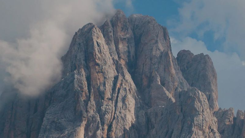 Canazei: Discover the Dolomites Paradise with Its Natural Wonders and Exciting Activities!