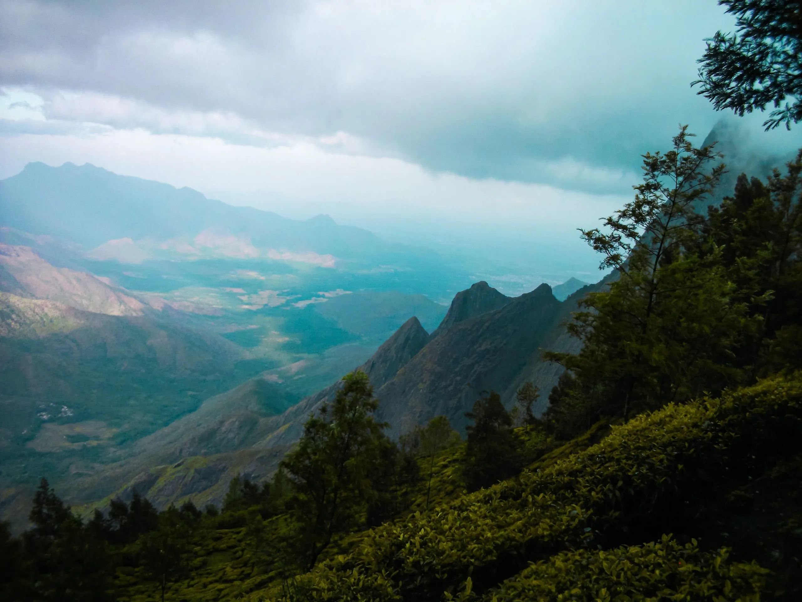 Toblino and Its Wonders