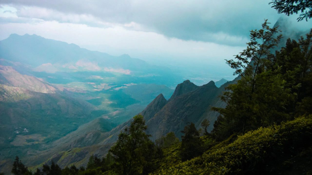 Toblino and Its Wonders