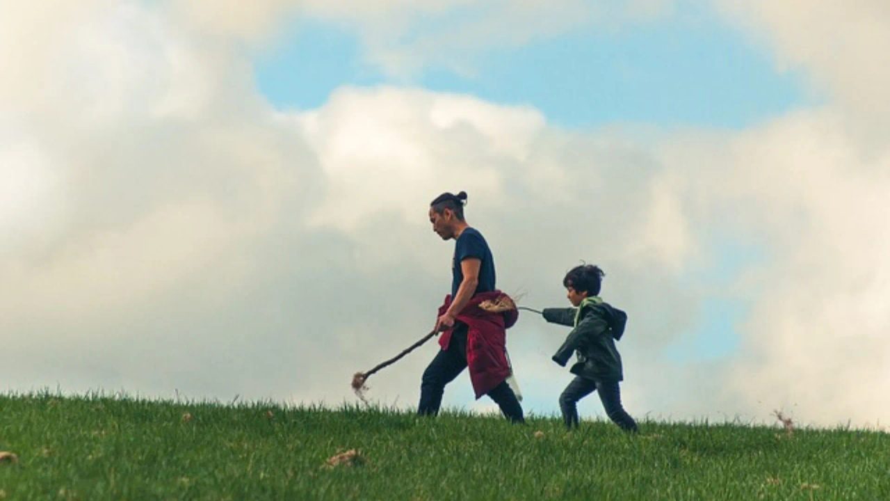 Separated Fathers: Nature Hike