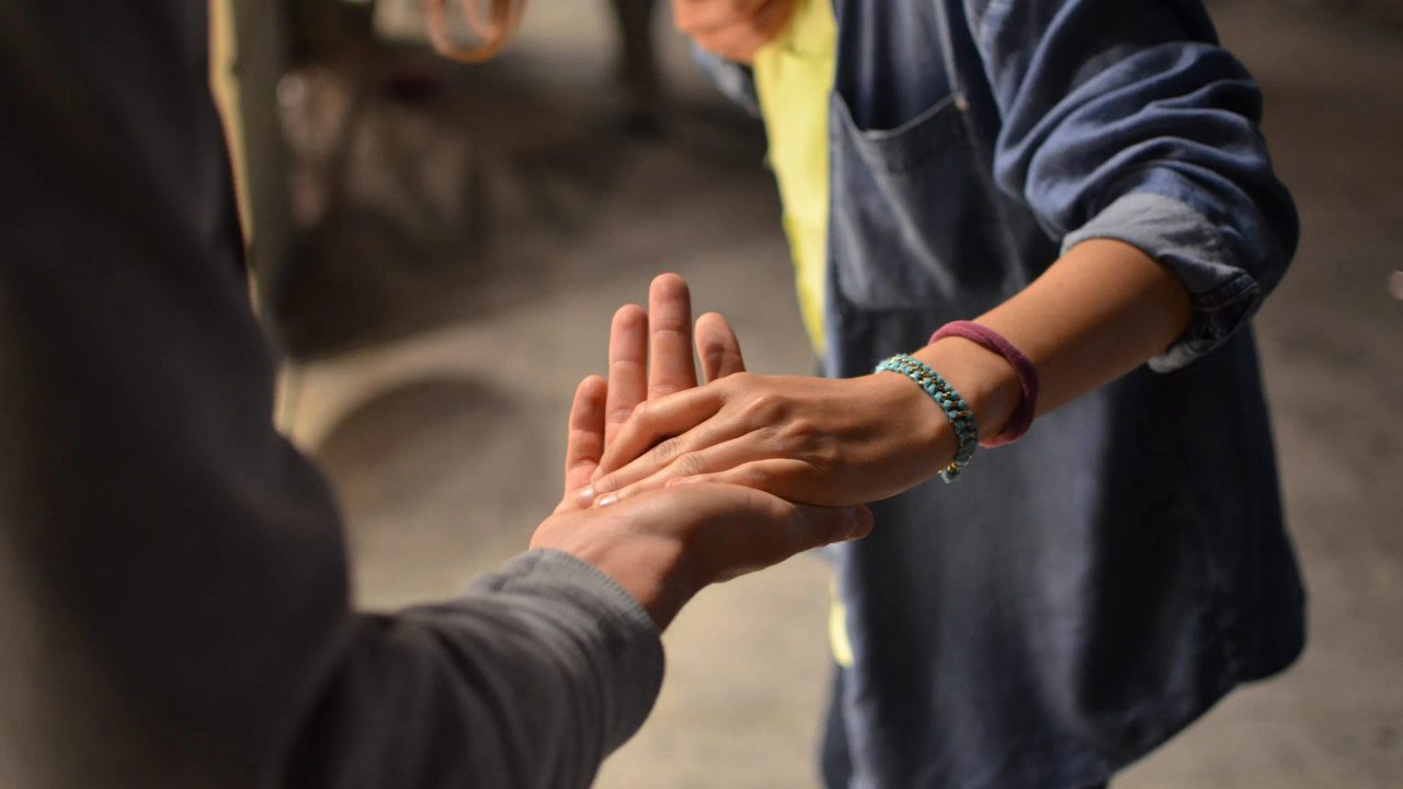 Groupes pour personnes seules