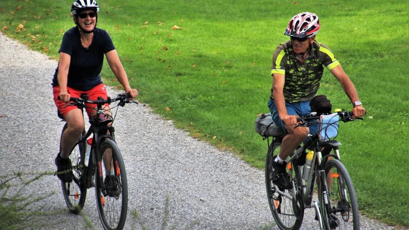 Attività in Bici in Toscana: i 3 (TOP) Itinerari da non Perdere