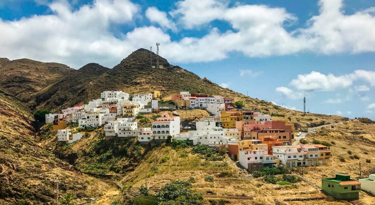 viaggio a tenerife