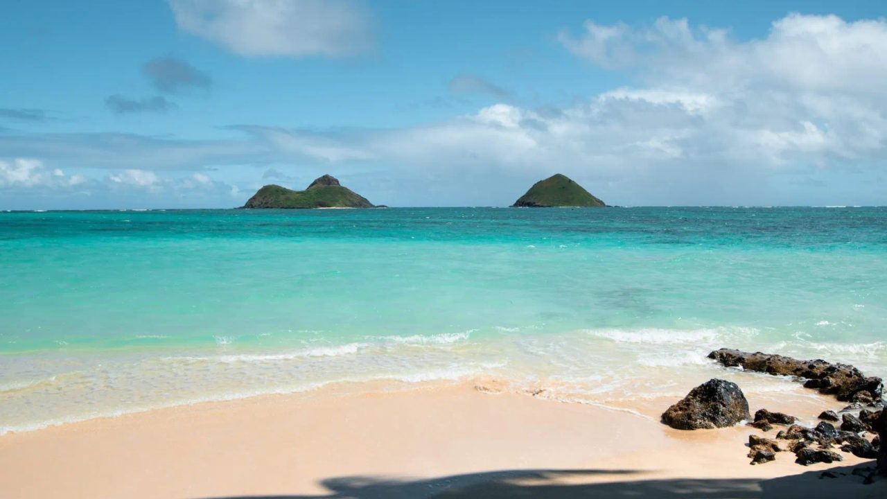 Solomon Islands