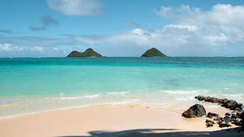 Solomon Islands