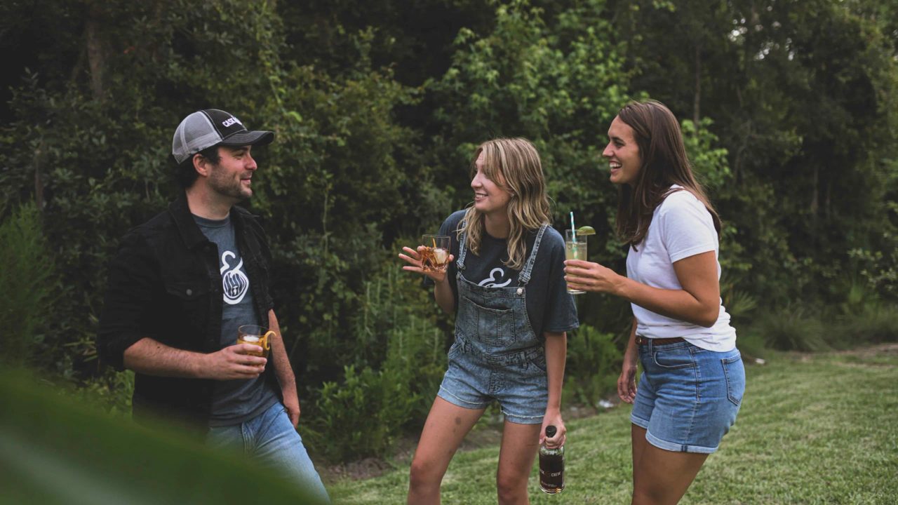 tips for socializing