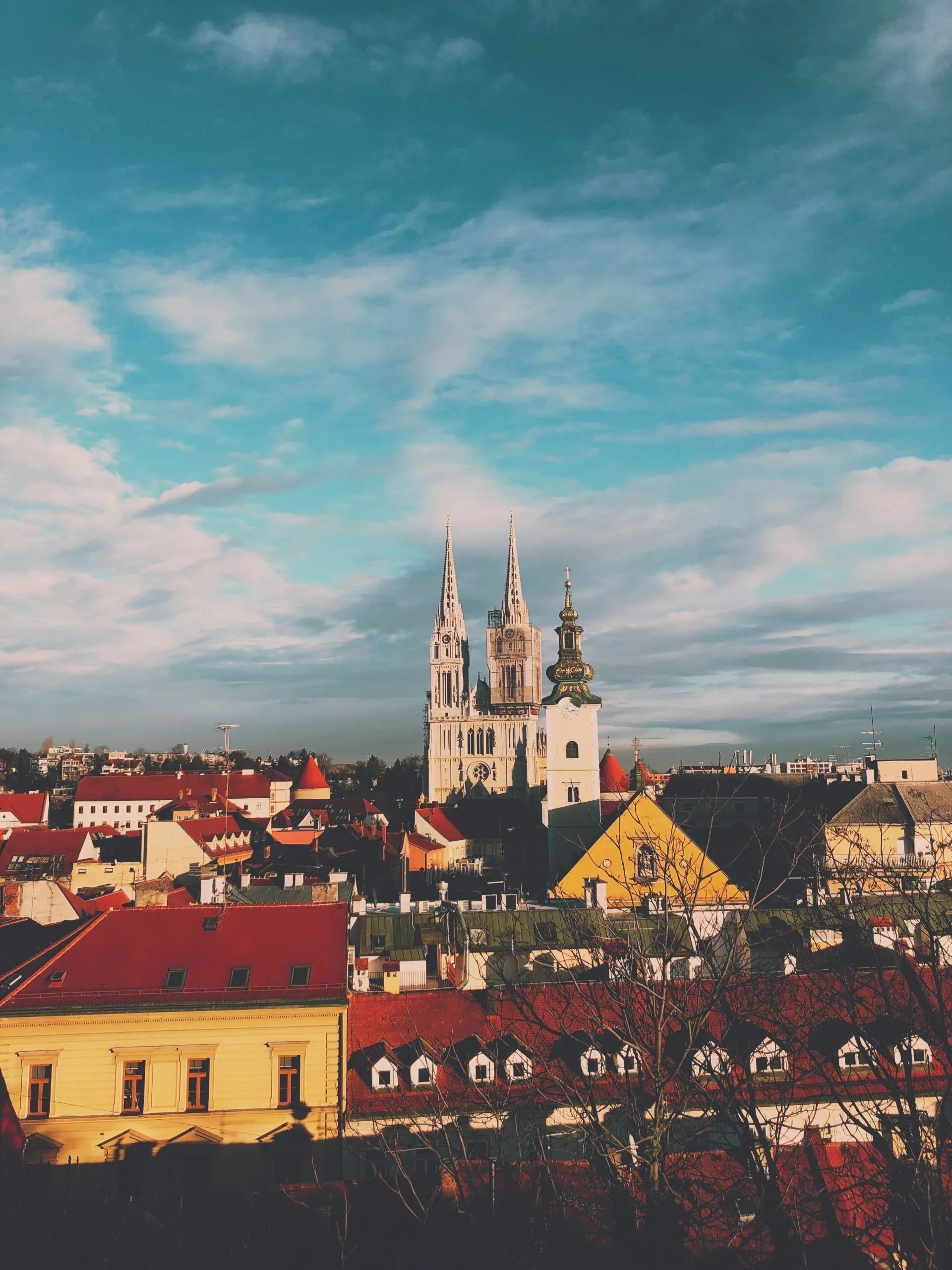 Zagreb: Monuments and Attractions Not to Miss