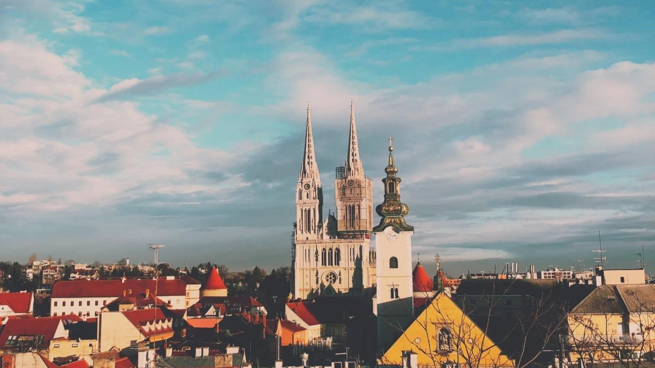 Zagreb: Monuments and Attractions Not to Miss