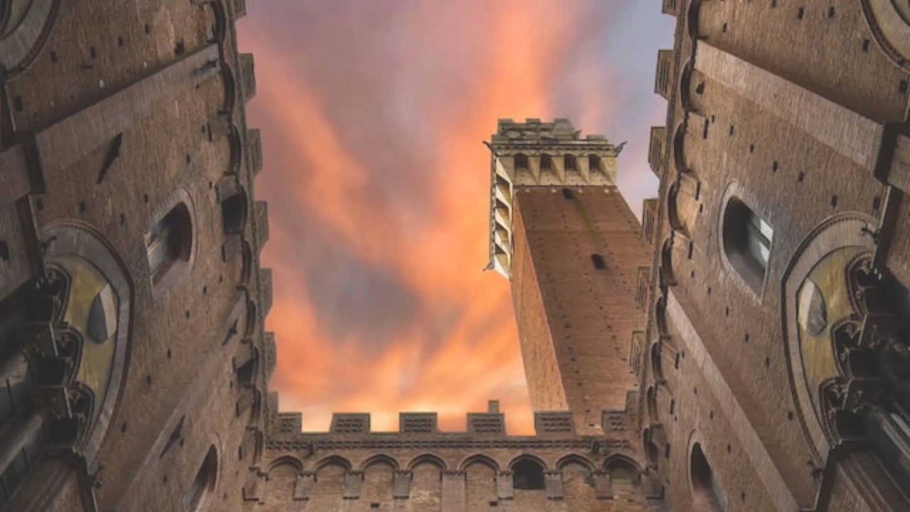 What to See in Siena in One Day
