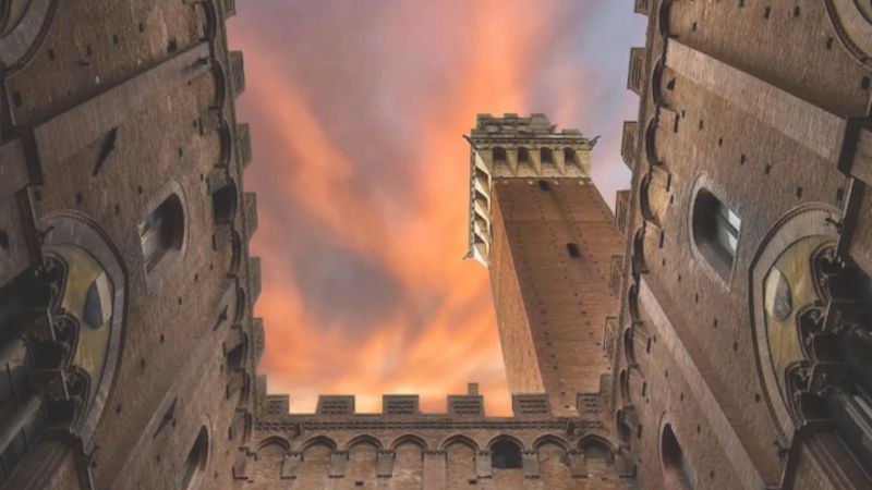 What to See in Siena in One Day
