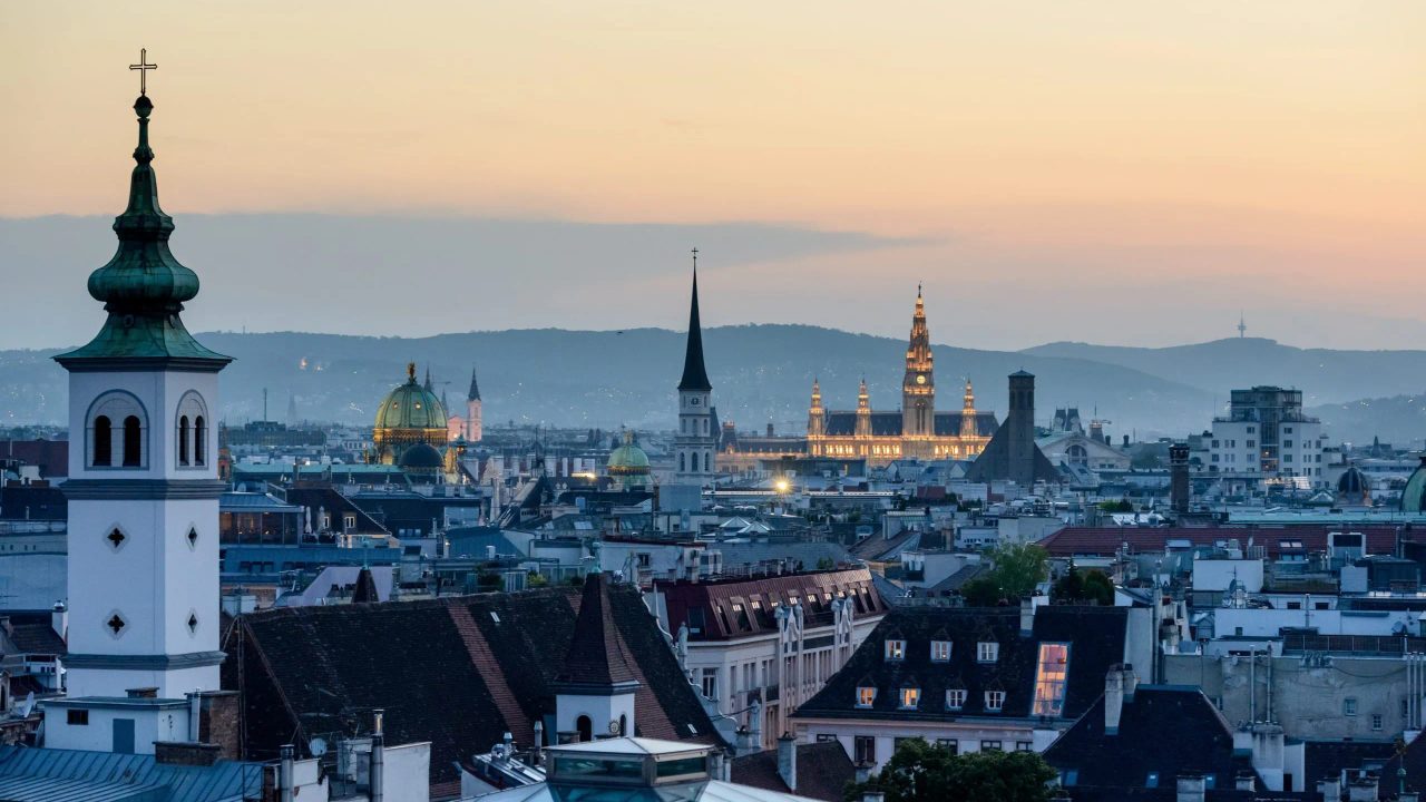 vienna
