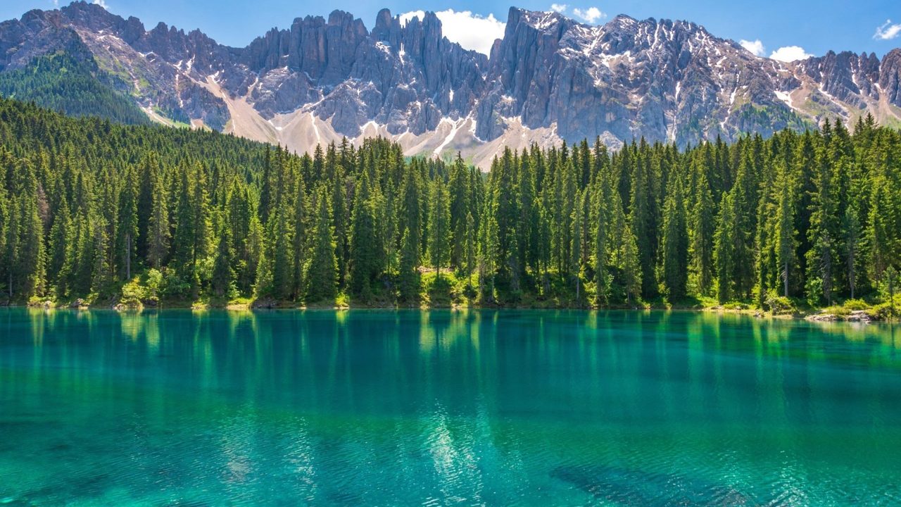 Val di Non: descubre el paraíso natural de las Dolomitas con sus tesoros y maravillas