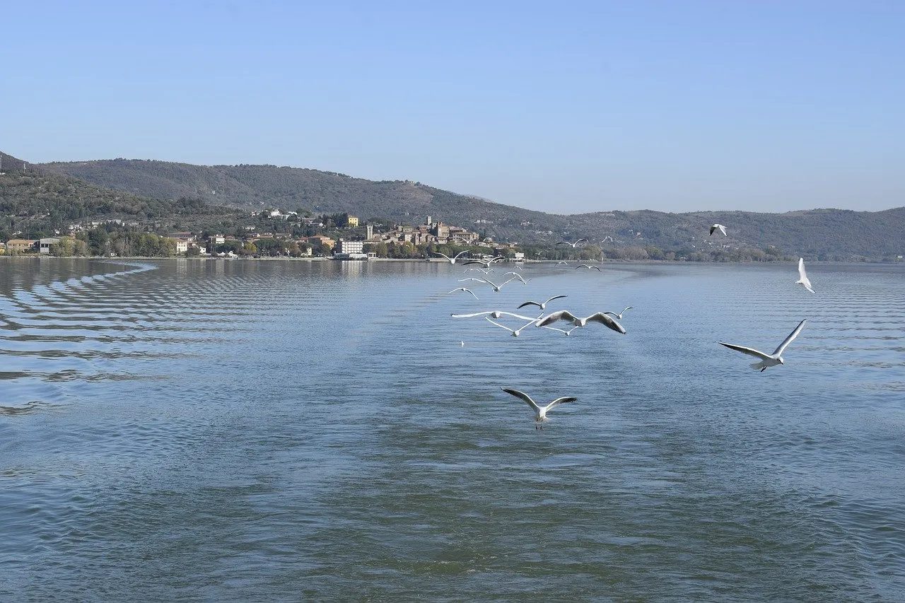 lago trasimeno