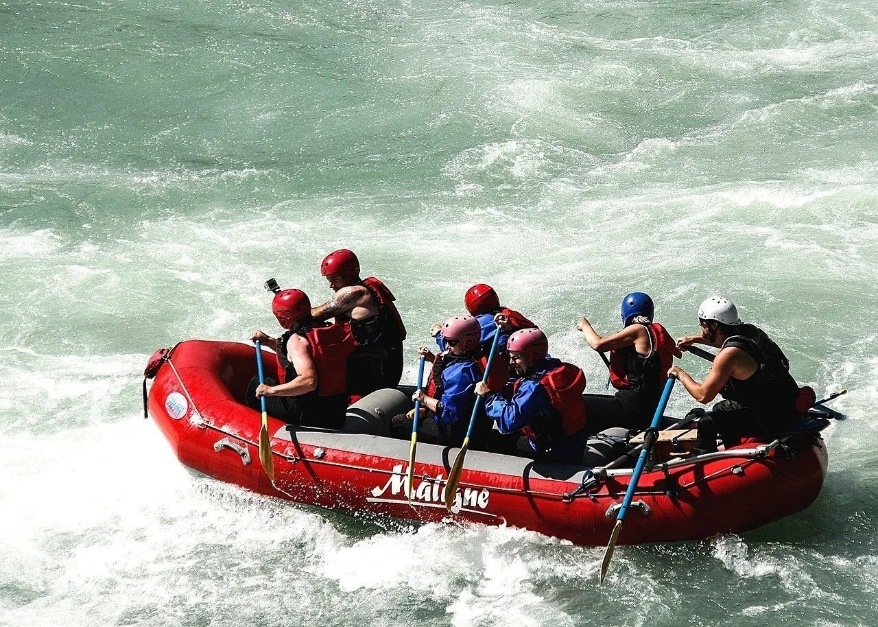 gli sport da fare in compagnia