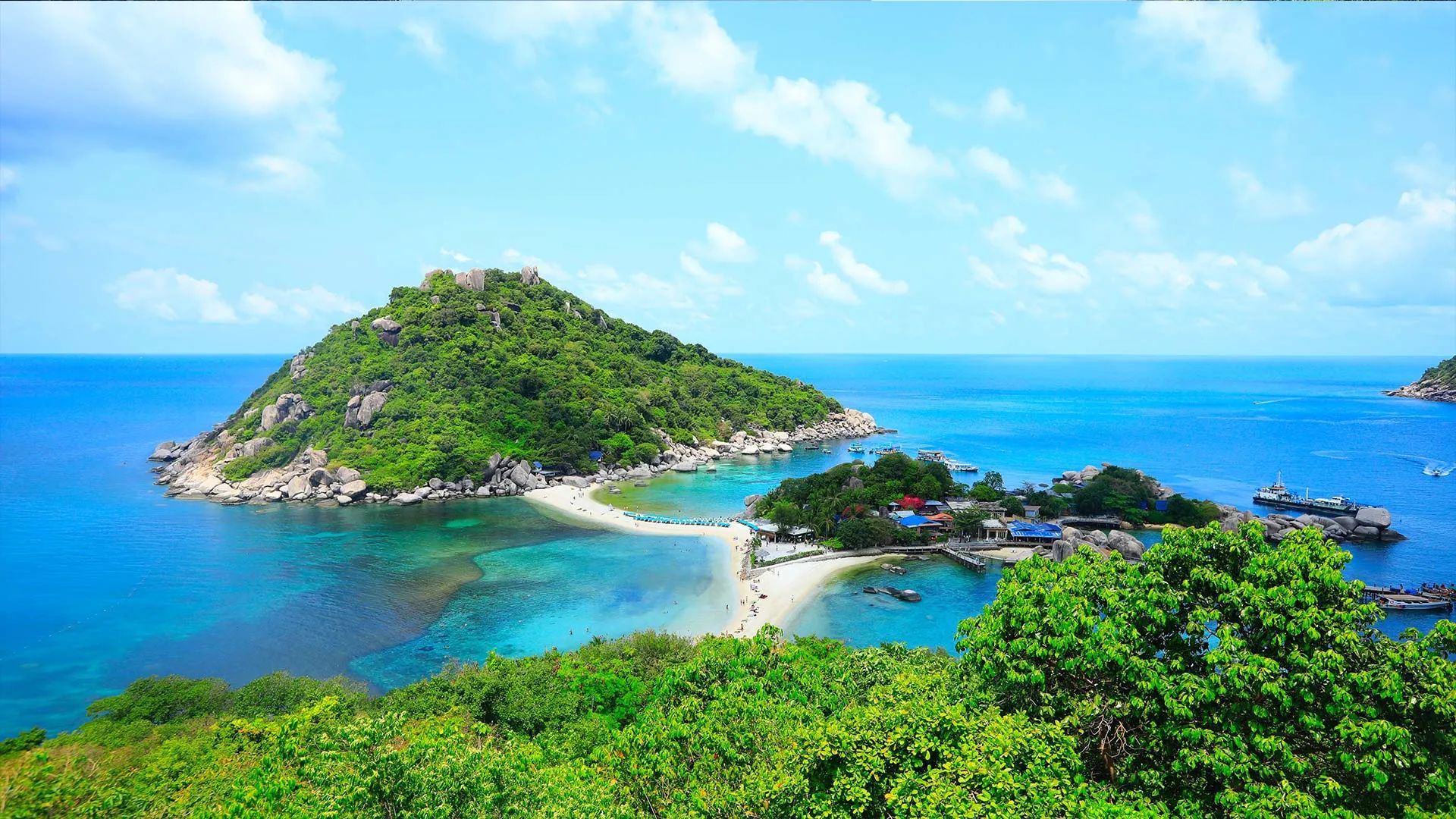 Where to Go in Thailand in 15 Days
