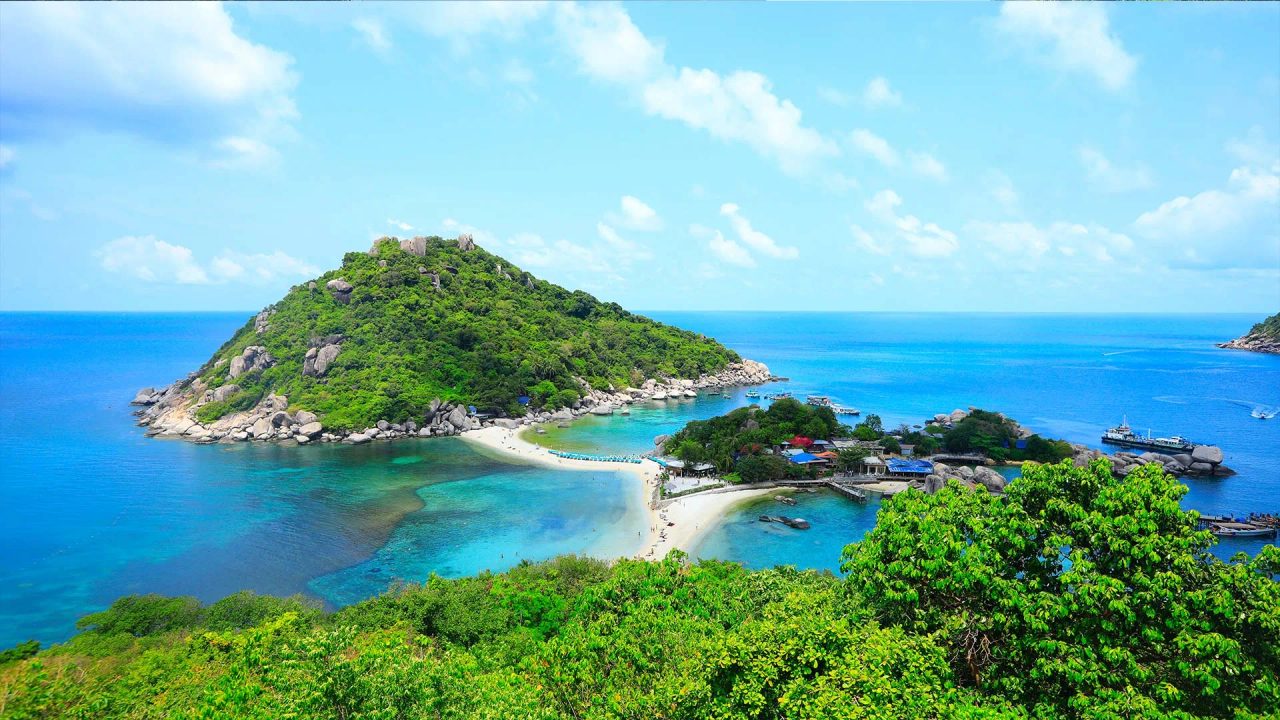 Where to Go in Thailand in 15 Days