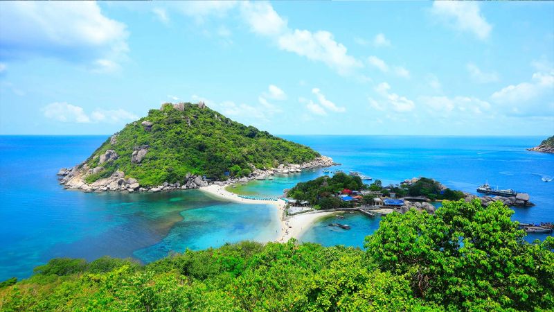 Where to Go in Thailand in 15 Days