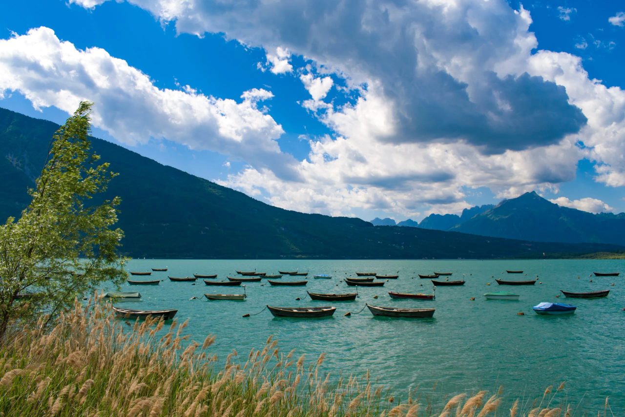 Laghetti Veneto