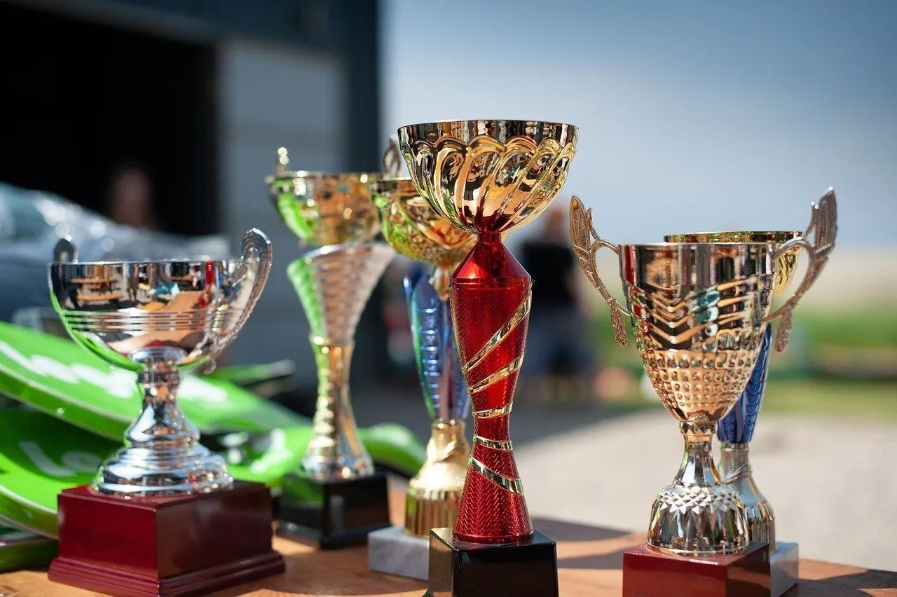 organizzare un contest