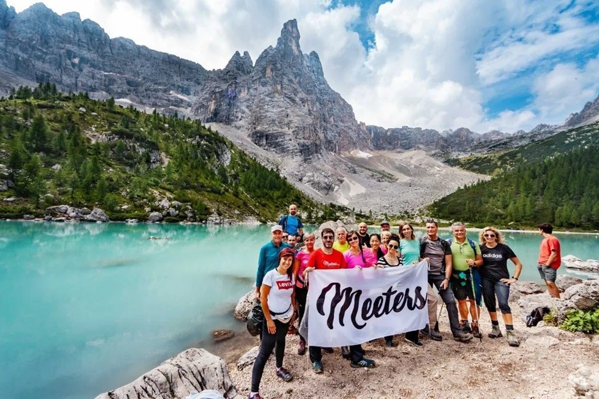 consigli per coinvolgere i Meeters della tua città