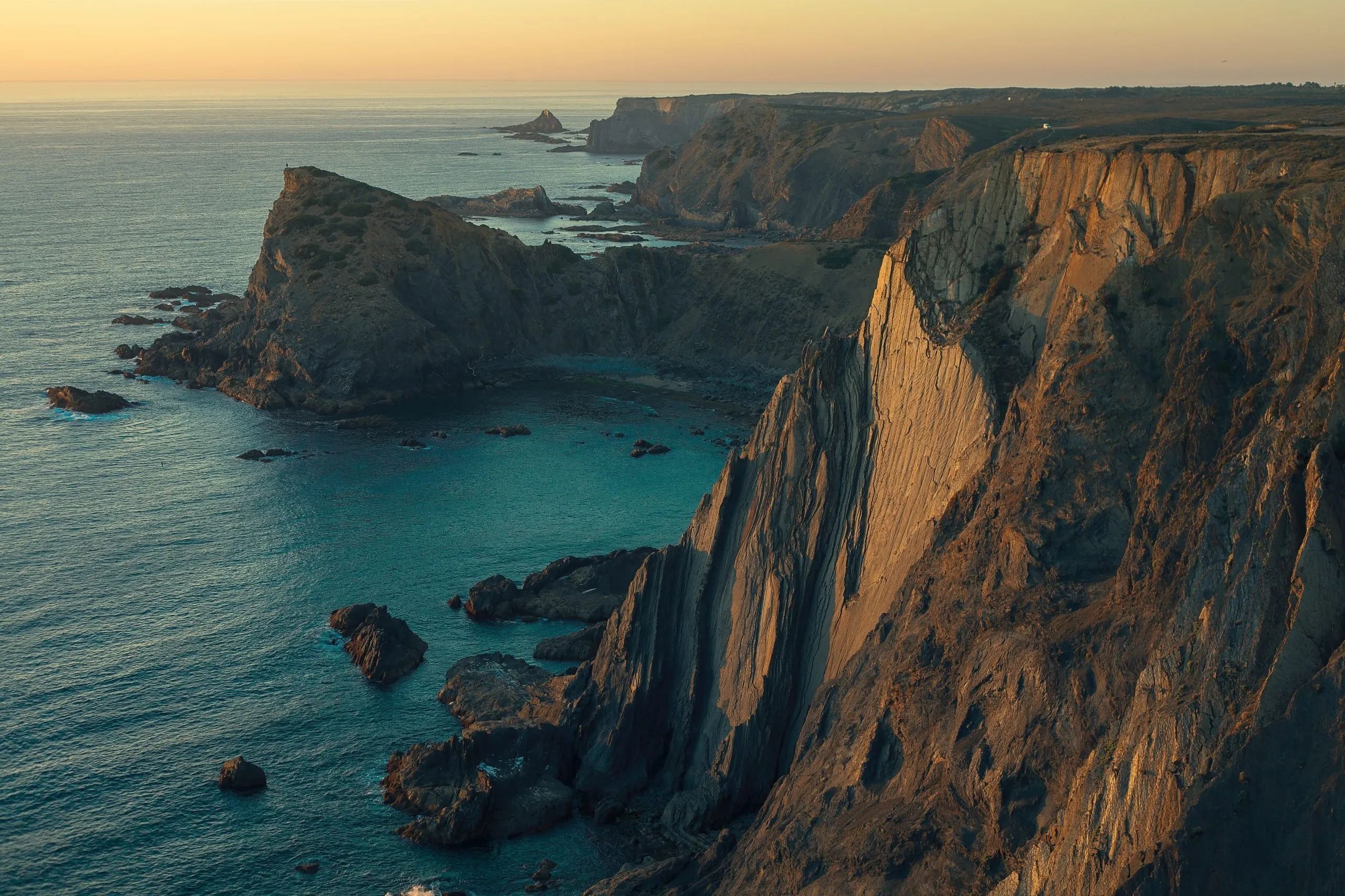 Algarve: Wonders to See in Portugal