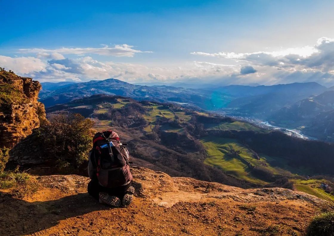 The Way of the Gods: An Unforgettable Trek Through Nature and History