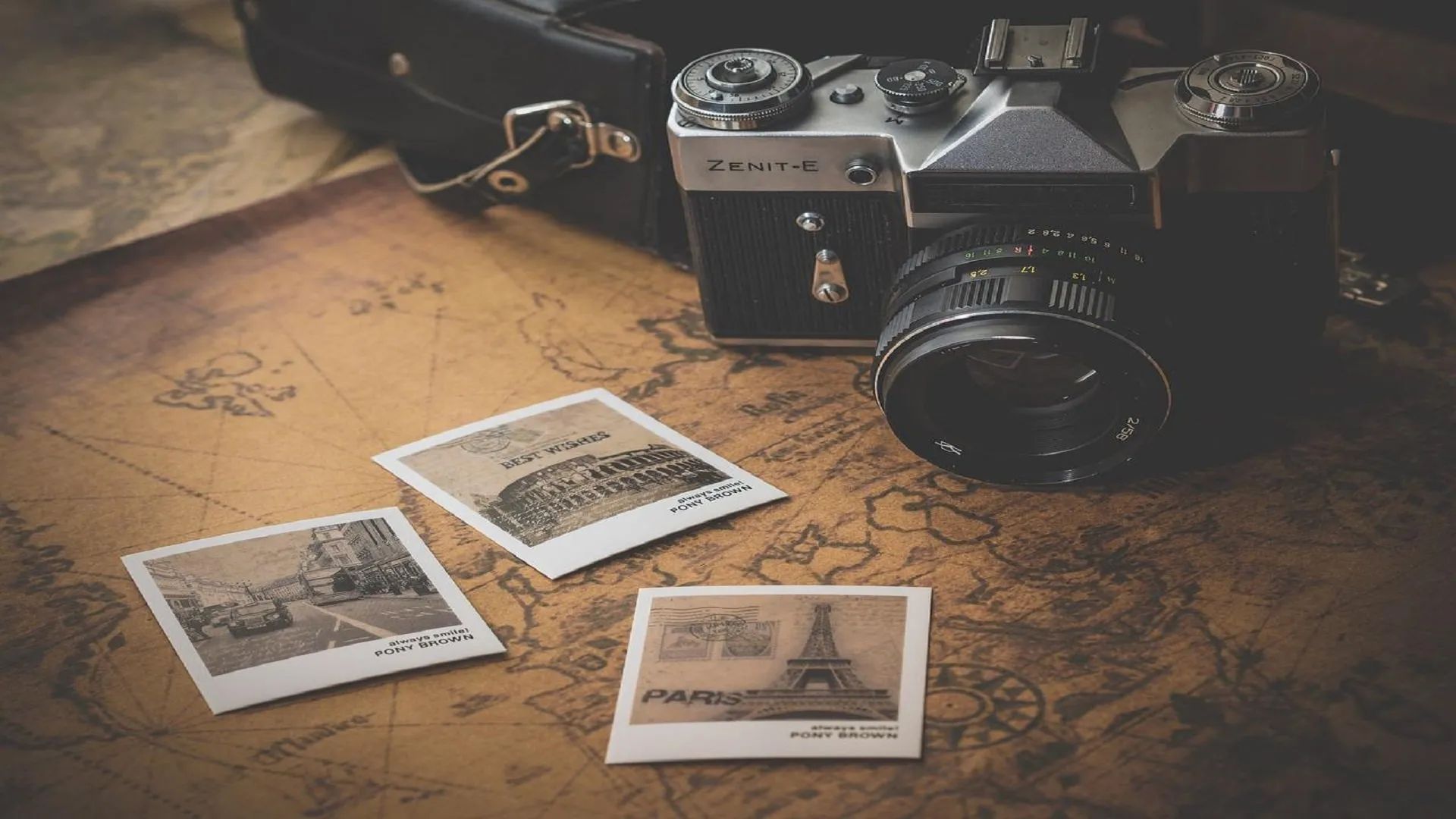 trips to take before turning 40