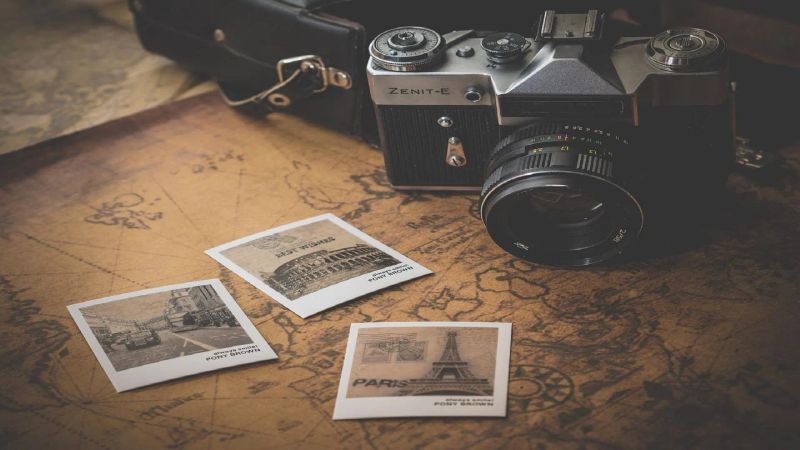 trips to take before turning 40