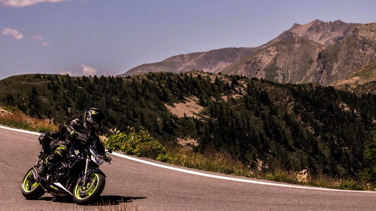 Motorcycle Trips in Italy: The Best Routes from North to South