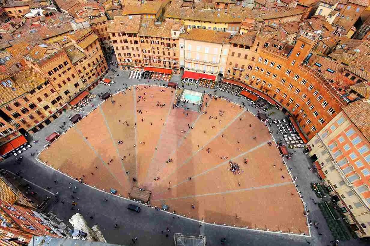 Cosa Vedere a Siena