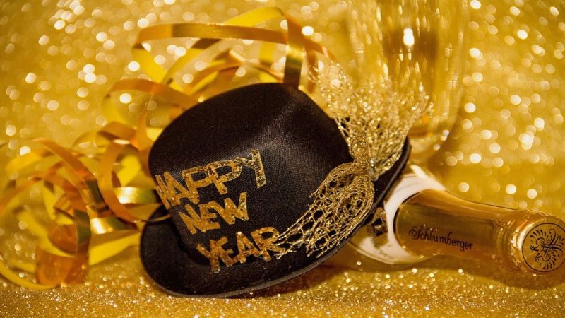 viaggi di capodanno