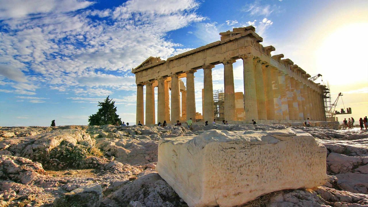 Trip to Athens: 9 Things You Can't Miss