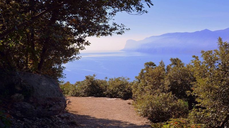 busatte tempesta panoramic trail