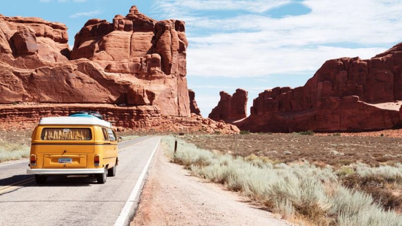 Best Travel Movies: The Top 10