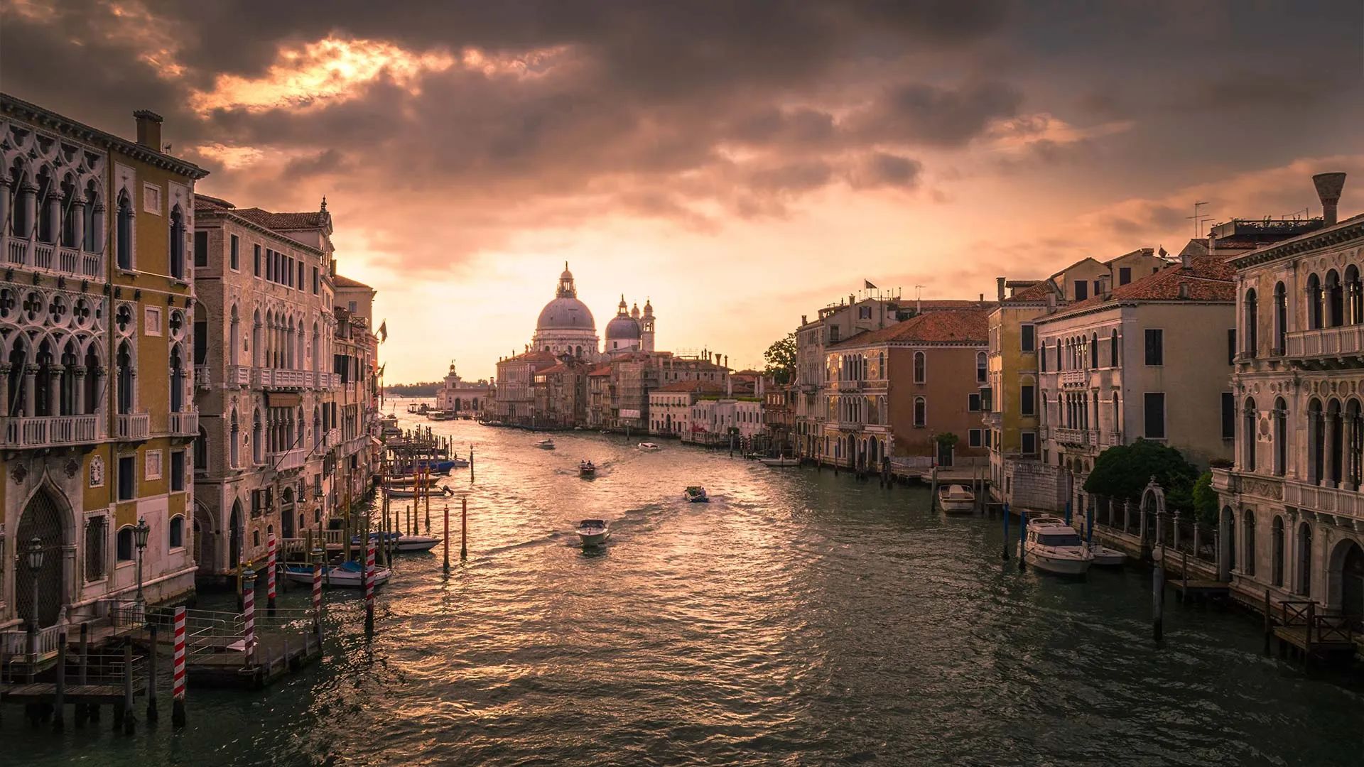 Traveling in Veneto: Information and Stops for a Dream Vacation