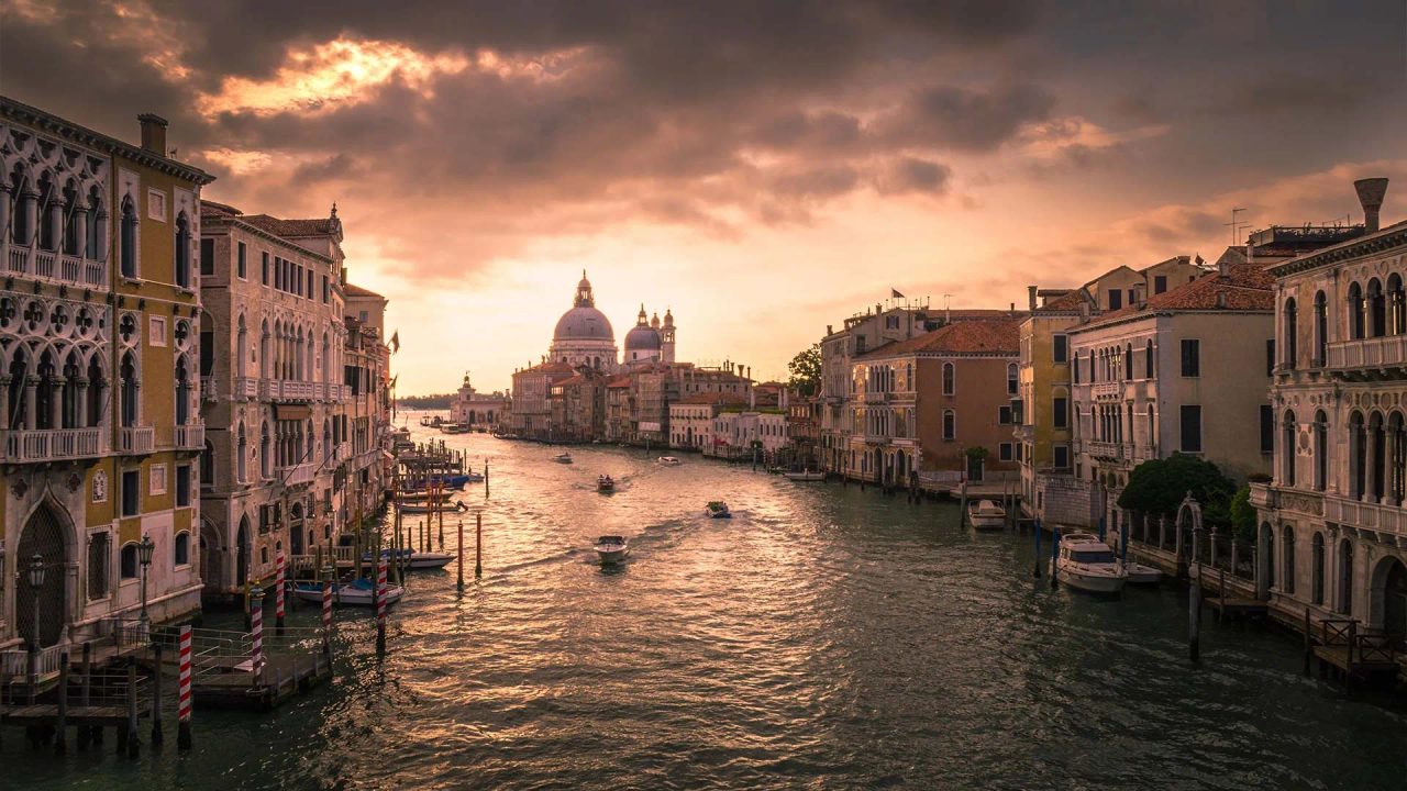 Traveling in Veneto: Information and Stops for a Dream Vacation