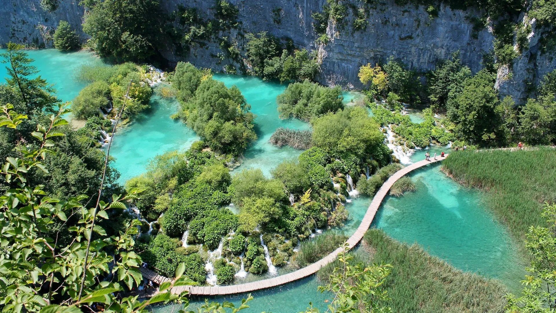 How Long Does It Take to See the Plitvice Lakes?