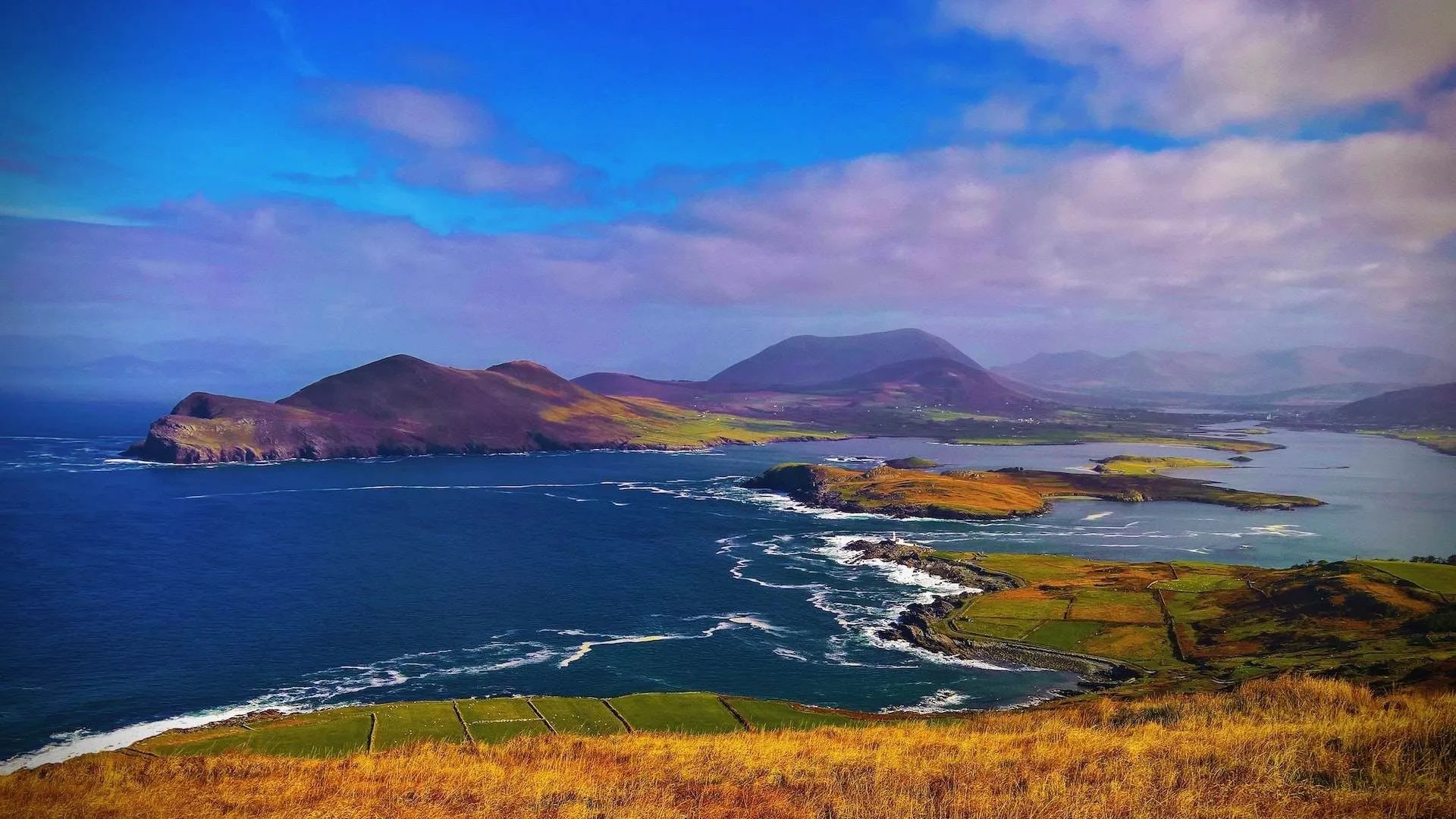 Organized Tours Ireland 2024: What Are the Must-See Places?