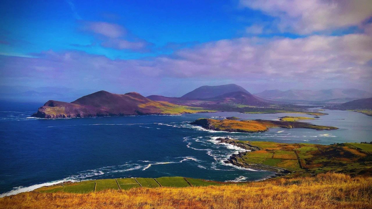 Organized Tours Ireland 2024: What Are the Must-See Places?