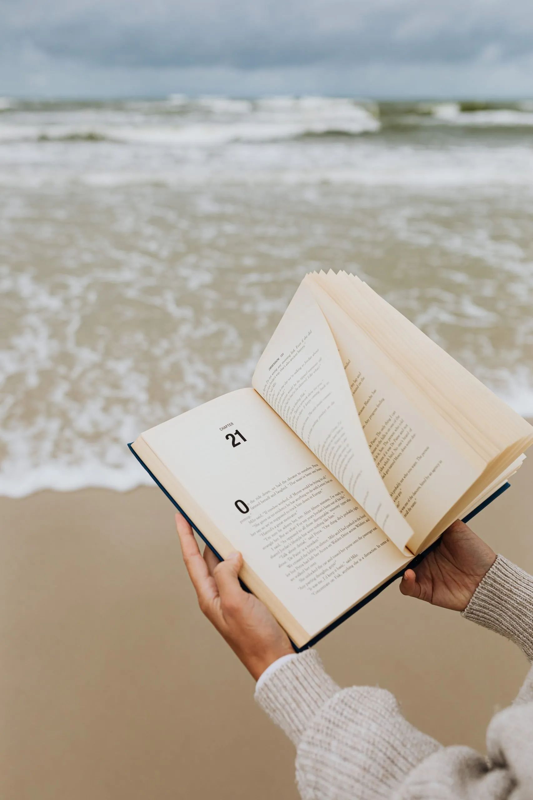 Summer Reading: Novels, Essays and More for Your Holidays