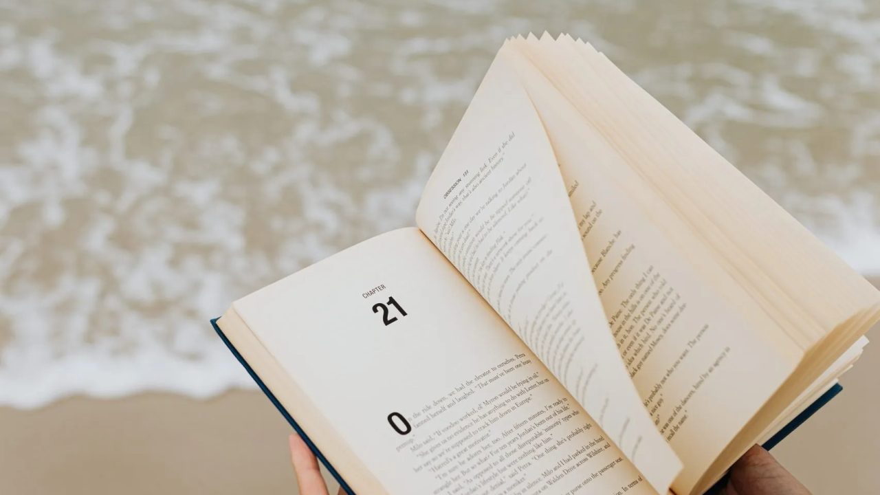 Summer Reading: Novels, Essays and More for Your Holidays