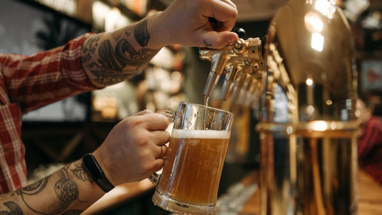 The Best Beer Routes in Italy: Beer Treasures and Unique Regions