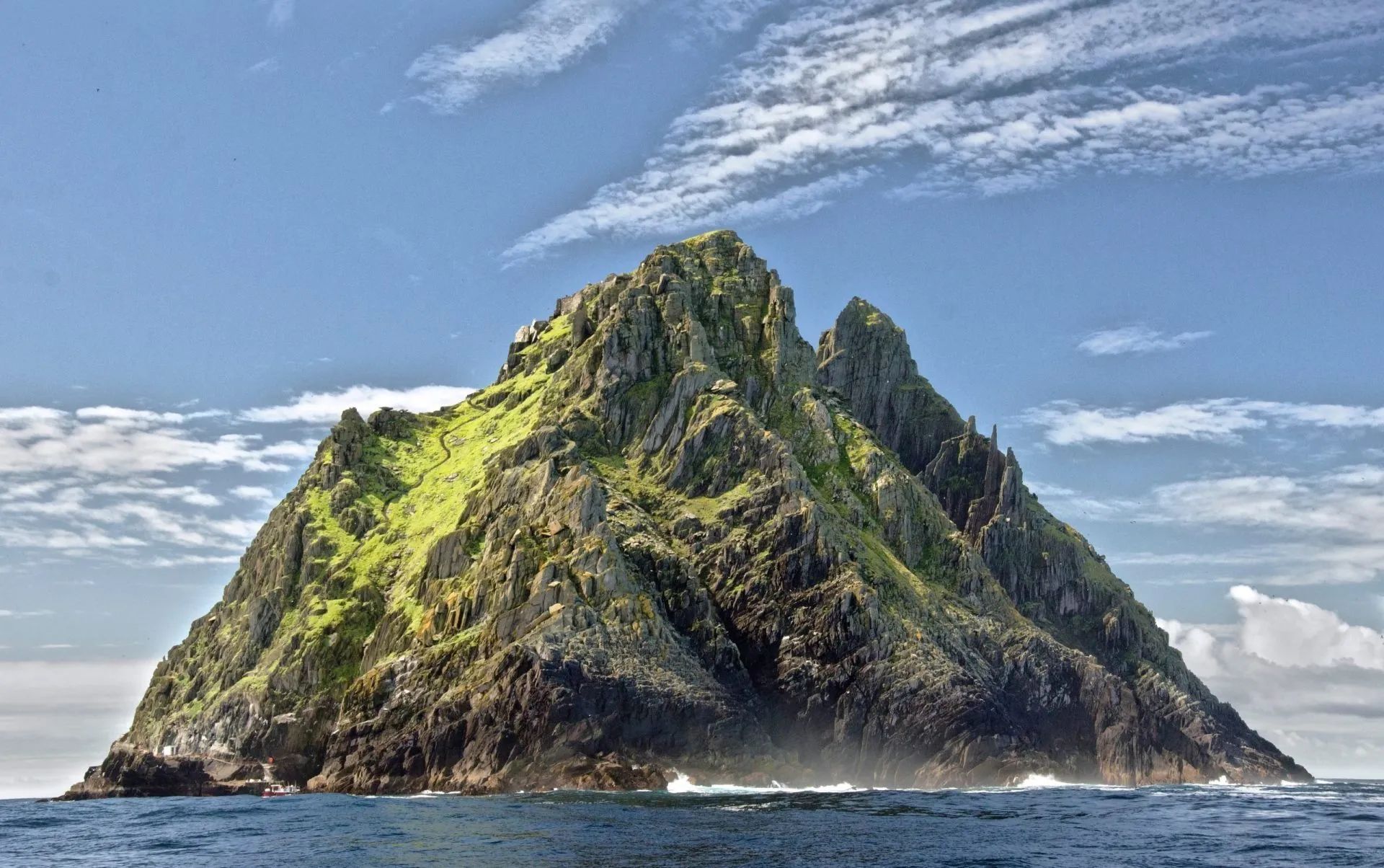island