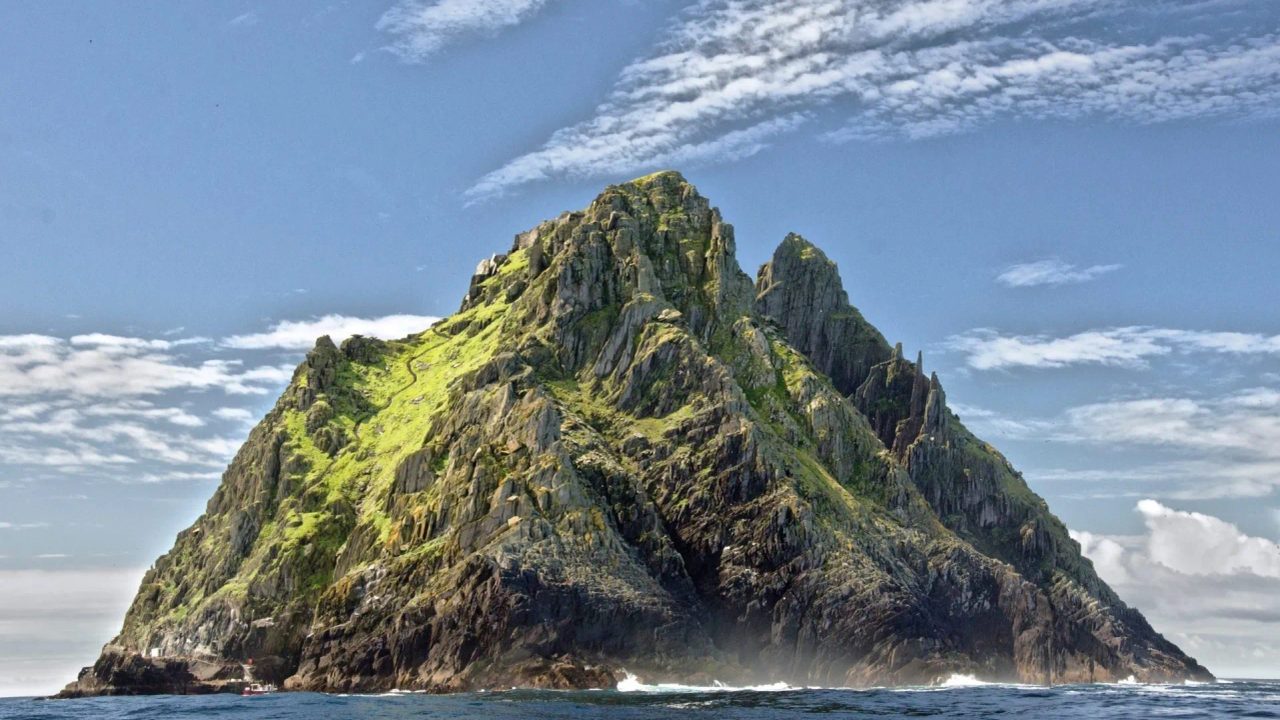 island