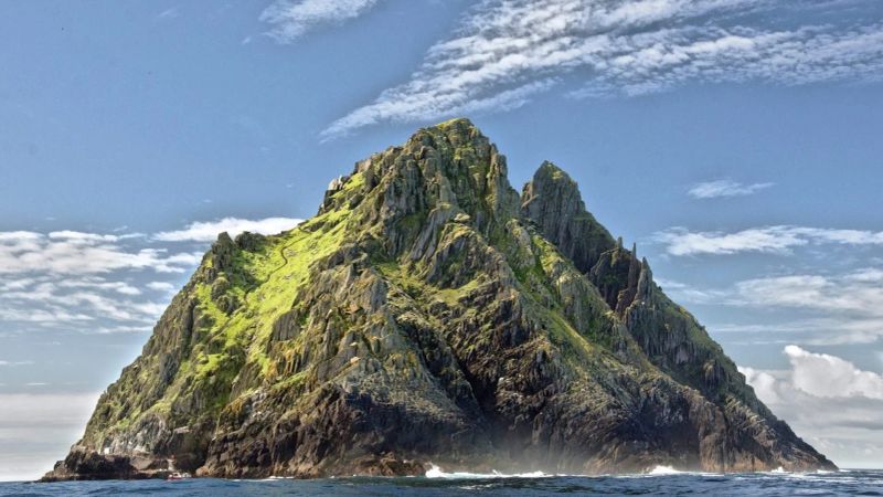 island