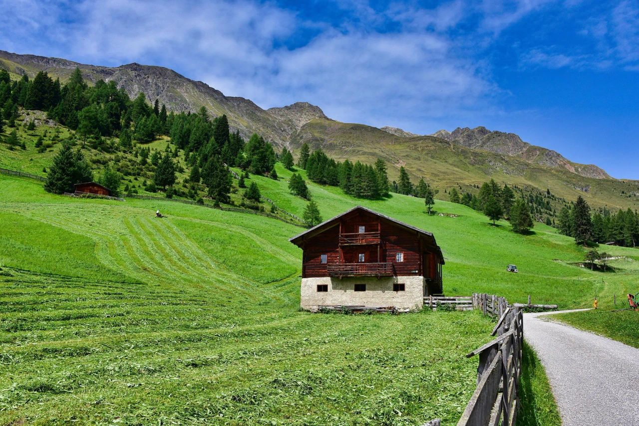 malghe trentino